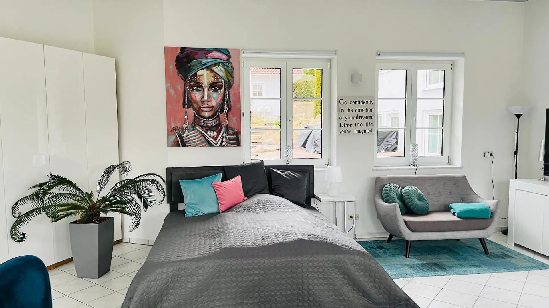 Ferienwohnung Haus Rehlein Pleiskirchen Deutschland