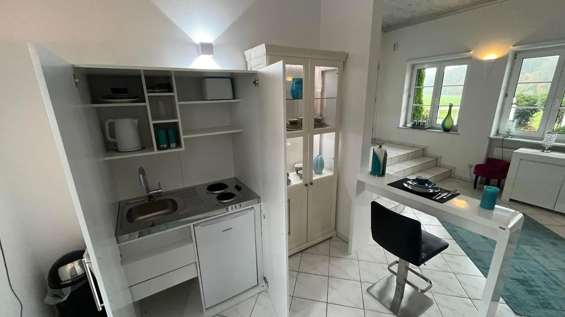 Ferienwohnung Haus Rehlein Pleiskirchen